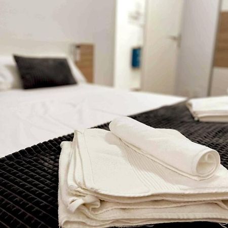 Sagunto Citadella Apartment מראה חיצוני תמונה