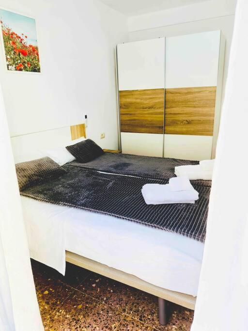 Sagunto Citadella Apartment מראה חיצוני תמונה