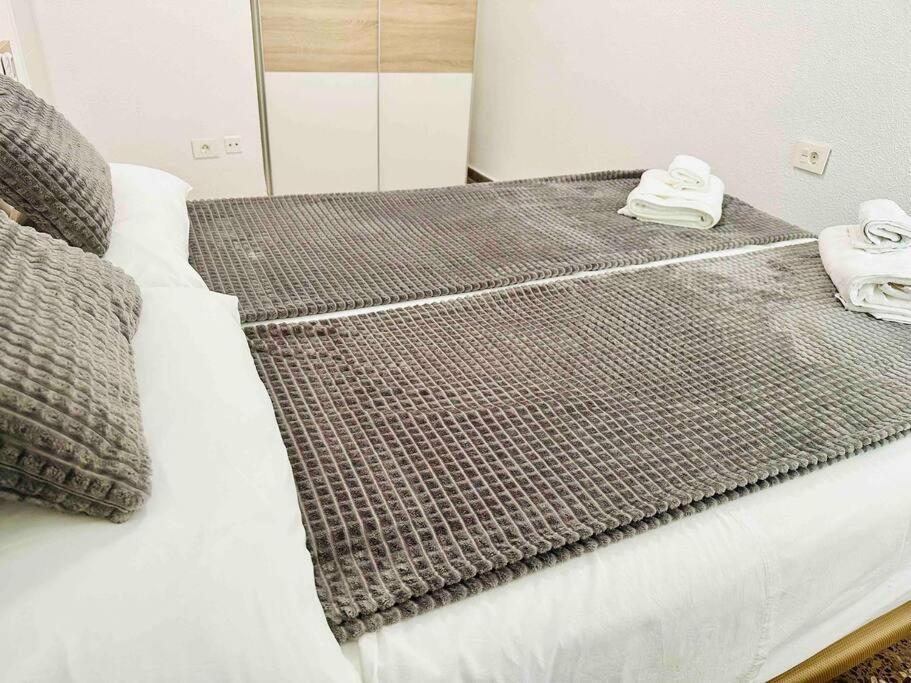 Sagunto Citadella Apartment מראה חיצוני תמונה