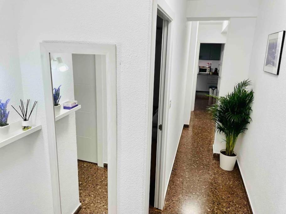 Sagunto Citadella Apartment מראה חיצוני תמונה