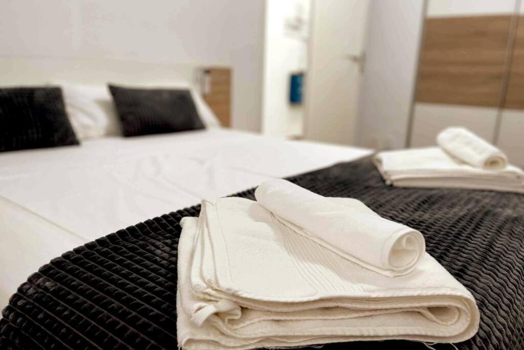 Sagunto Citadella Apartment מראה חיצוני תמונה