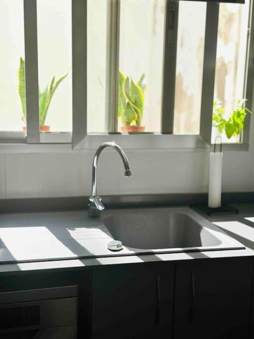 Sagunto Citadella Apartment מראה חיצוני תמונה