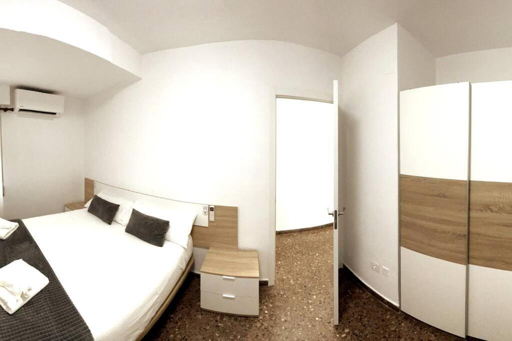 Sagunto Citadella Apartment מראה חיצוני תמונה