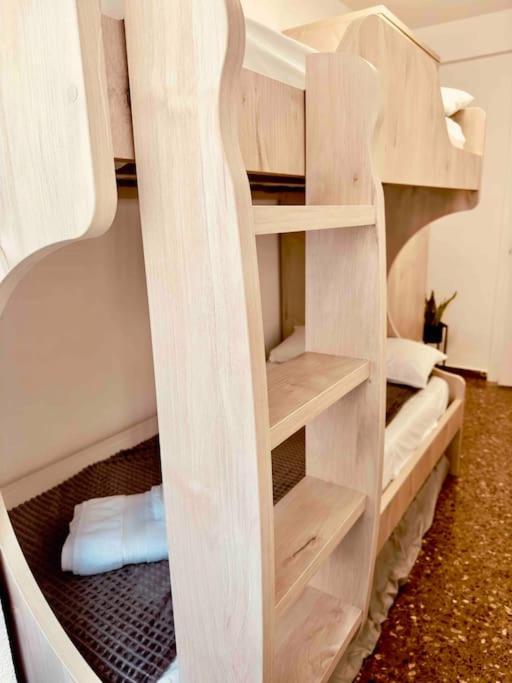 Sagunto Citadella Apartment מראה חיצוני תמונה